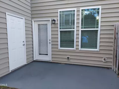 Exterior - 408 Timpson Ave, Durham, NC 27703 photo 2 of 3