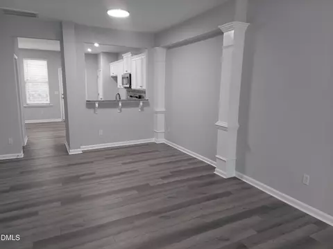 Living - 408 Timpson Ave, Durham, NC 27703 photo 1 of 2