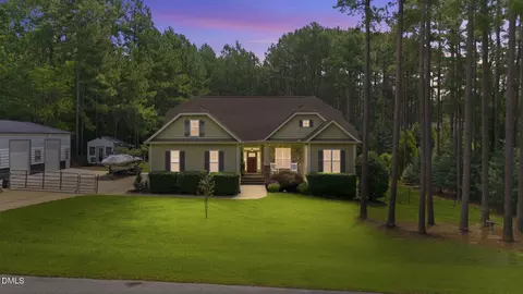 20 Torrance Way, Youngsville, NC 27596