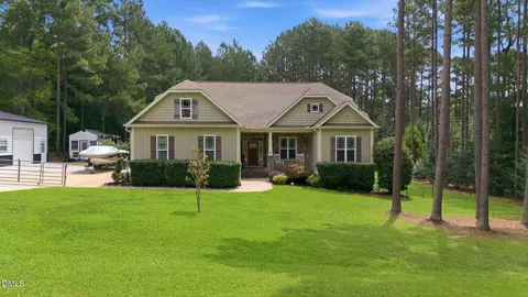 20 Torrance Way, Youngsville, NC 27596