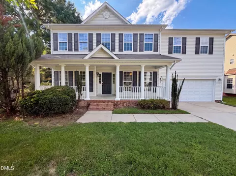 5237 Emerald Spring Dr, Knightdale, NC 27545