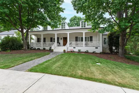 2618 Grant Ave, Raleigh, NC 27608