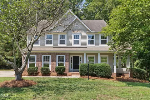3204 Orchestra Ct, Apex, NC 27539