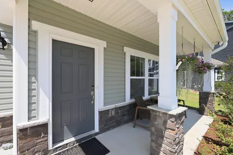 Exterior - 5420 Beardsley Ct, Durham, NC 27712 photo 4 of 7
