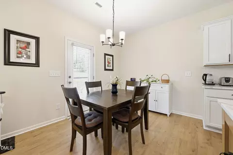 Dining - 5420 Beardsley Ct, Durham, NC 27712 photo 1 of 2
