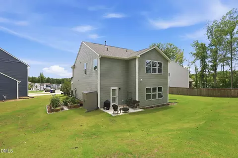 Exterior - 5420 Beardsley Ct, Durham, NC 27712 photo 7 of 7