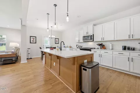 Kitchen - 5420 Beardsley Ct, Durham, NC 27712 photo 1 of 3