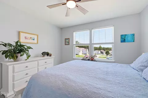Bedroom - 5420 Beardsley Ct, Durham, NC 27712 photo 4 of 7