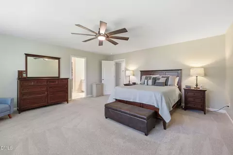 Bedroom - 5420 Beardsley Ct, Durham, NC 27712 photo 1 of 7