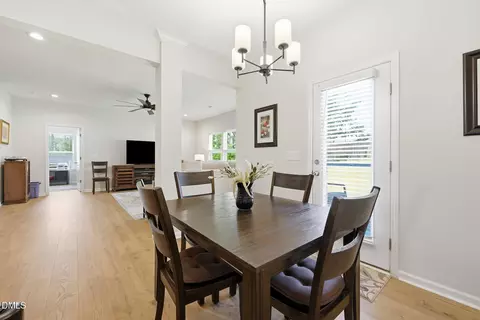 Dining - 5420 Beardsley Ct, Durham, NC 27712 photo 2 of 2