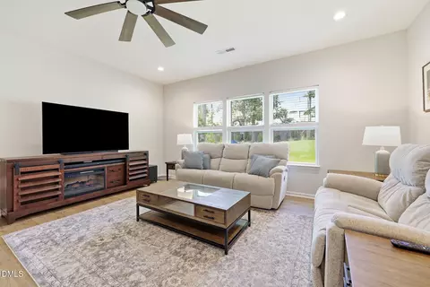 Living - 5420 Beardsley Ct, Durham, NC 27712 photo 1 of 1