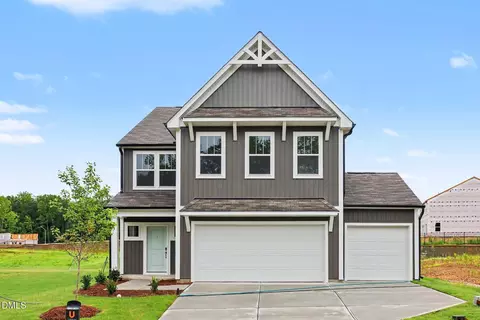 191 Oriole Dr #178, Angier, NC 27501