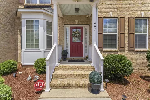 407 Powers Ferry Rd, Cary, NC 27519 photo 5