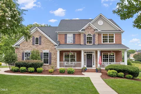 2501 Belden Pl, Raleigh, NC 27614