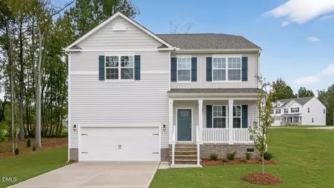 50 Rolling Hls Dr, Youngsville, NC 27596
