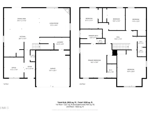 921 Sugar Tree Dr, Mebane, NC 27302
