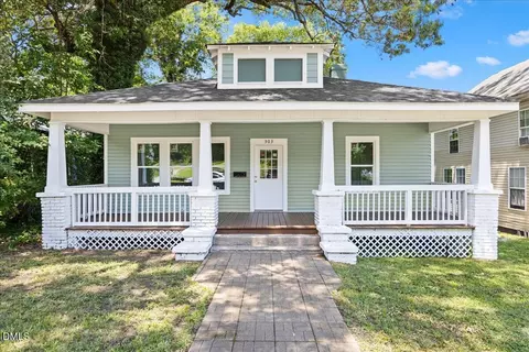 503 Kenmore Ave, Louisburg, NC 27549
