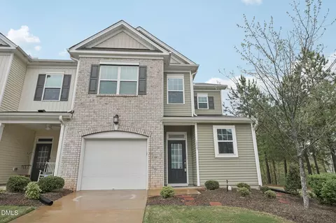 1217 Neighborly Way, Morrisville, NC 27560