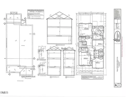 1311 Nottingham Rd, Raleigh, NC 27607 photo 3