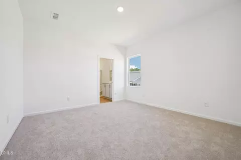 Bedroom - 6664 Chillingham Dr, Middlesex, NC 27557 photo 3 of 4