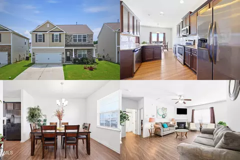67 Prairie St, Clayton, NC 27527