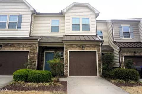 112 Monarda Way, Hillsborough, NC 27278