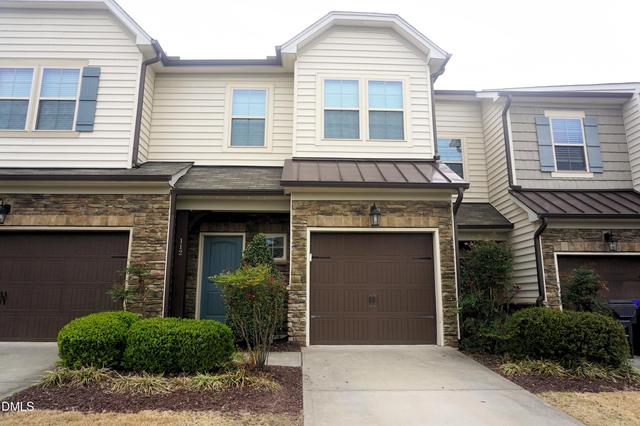 112 Monarda Way, Hillsborough, NC 27278