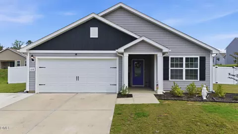 108 Anaheim St, Oxford, NC 27565