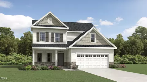 517 Pacolet Dr, Rolesville, NC 27571