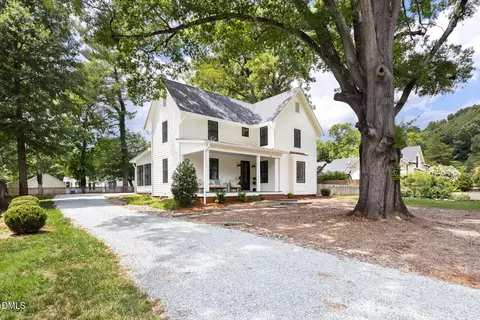 233 Lydia Ln, Hillsborough, NC 27278