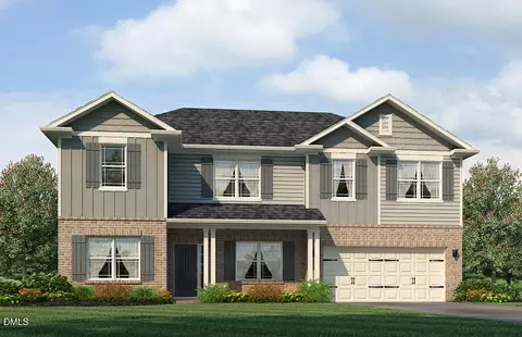 525 Galway Rd, Lillington, NC 27546