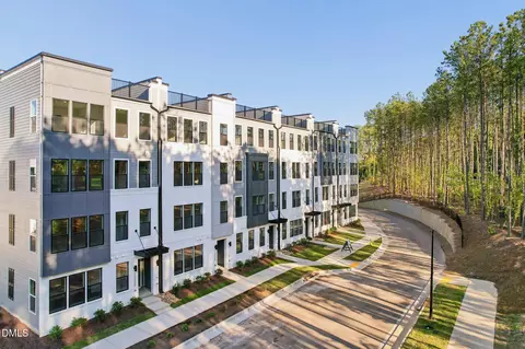 10548 Bailey Branch Dr #201, Raleigh, NC 27614