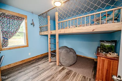Bedroom - 423 Old Nc 87, Cameron, NC 28326 photo 2 of 2