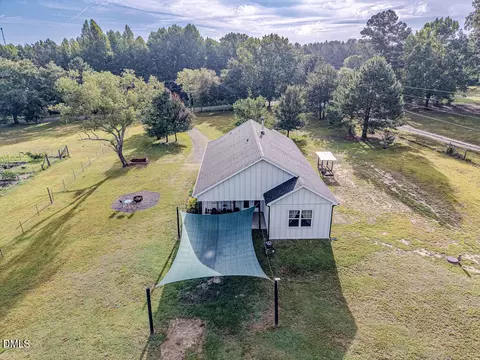 423 Old Nc 87, Cameron, NC 28326 photo 18