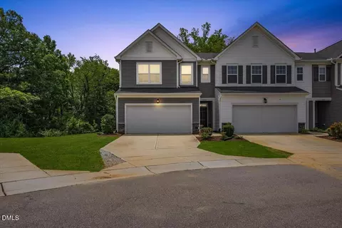 6404 Coda Ct, Raleigh, NC 27616