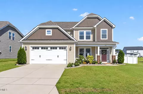 359 Ballast Pt, Clayton, NC 27520
