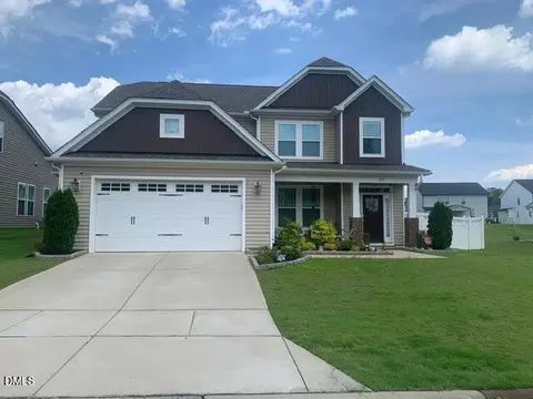 359 Ballast Pt, Clayton, NC 27520