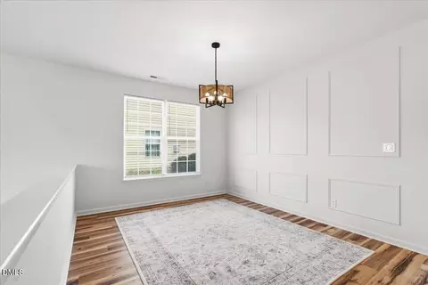 112 Smith Rock Dr, Holly Springs, NC 27540