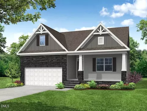 123 Arundel Dr, Archer Lodge, NC 27527