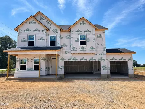 524 Pacolet Dr, Wake Forest, NC 27587