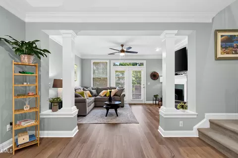 3134 Rapid Falls Rd, Cary, NC 27519