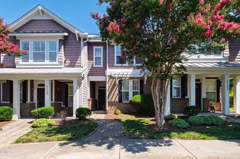 3134 Rapid Falls Rd, Cary, NC 27519