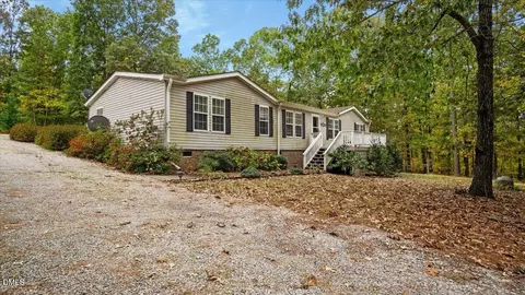 Exterior - 167 Spring Branch Dr, Macon, NC 27551 photo 5 of 5