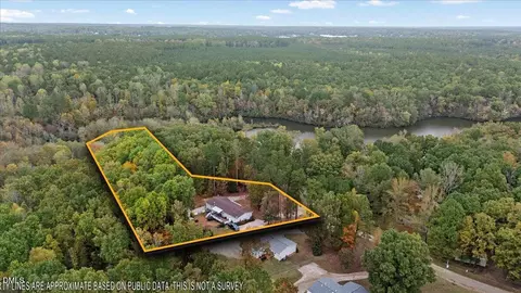 View/Area - 167 Spring Branch Dr, Macon, NC 27551 photo 3 of 3