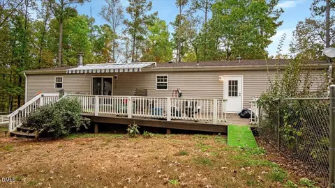 Exterior - 167 Spring Branch Dr, Macon, NC 27551 photo 2 of 5