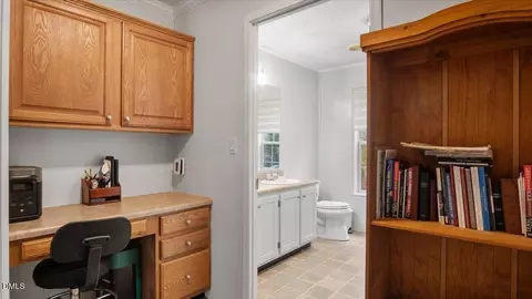 Entry Way - 167 Spring Branch Dr, Macon, NC 27551 photo 2 of 4