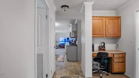 Entry Way - 167 Spring Branch Dr, Macon, NC 27551 photo 3 of 4
