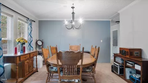 Dining - 167 Spring Branch Dr, Macon, NC 27551 photo 2 of 2