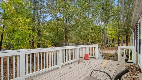 Exterior - 167 Spring Branch Dr, Macon, NC 27551 photo 4 of 5