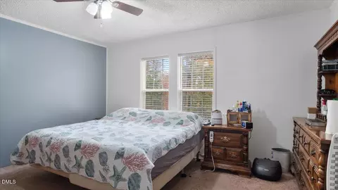 Bedroom - 167 Spring Branch Dr, Macon, NC 27551 photo 1 of 1